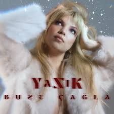 Buse Çağlar&nbsp;Yazık