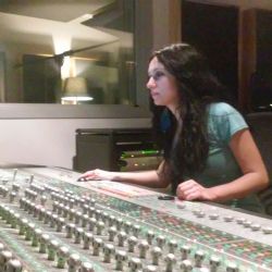 Büşra Aştı&nbsp;Kalbim Beni Dinle