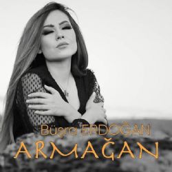 Büşra Erdoğan&nbsp;Armağan