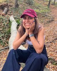 Büşra Koşal&nbsp;Ne Yapıyordun