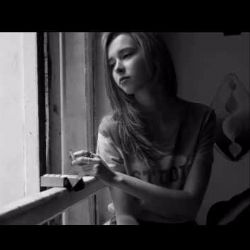 Büşra Mutlu&nbsp;Senden Bana Kalan Son Şey