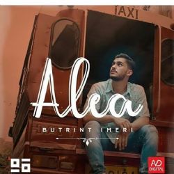 Butrint Imeri&nbsp;Alea