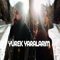 By Sakal&nbsp;Yürek Yaralarım