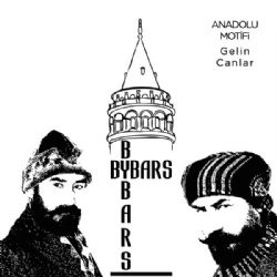 Bybars&nbsp;Anadolu Motifi Gelin Canlar