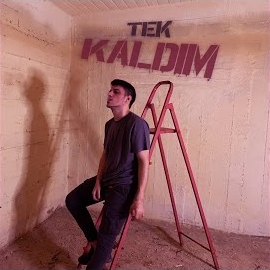 Bym&nbsp;Tek Kaldım