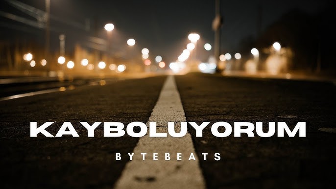 ByteBeats&nbsp;Kayboluyorum