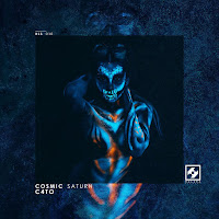 C4TO&nbsp;Cosmic Saturn