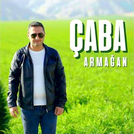 Çaba&nbsp;Armağan