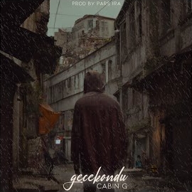 Cabin G&nbsp;Gecekondu