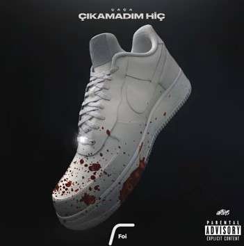 Çaça&nbsp;Çıkamadım Hiç