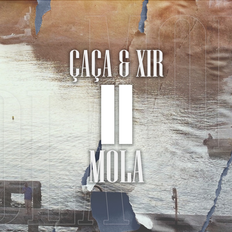 Çaça&nbsp;MOLA