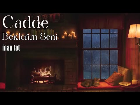 Cadde&nbsp;Beklerim Seni 4K