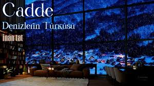 Cadde&nbsp;Denizlerin Türküsü 4K