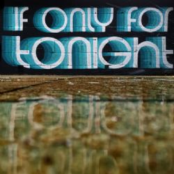 Cadre Cola&nbsp;If Only For Tonight