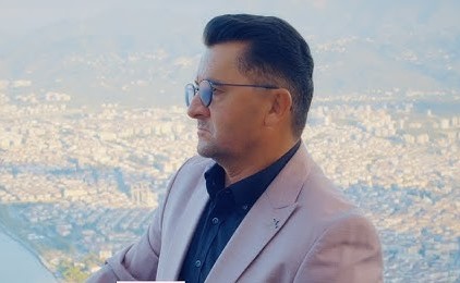 Cafer Ev&nbsp;Birtanem