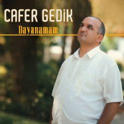Cafer Gedik&nbsp;Dayanamam