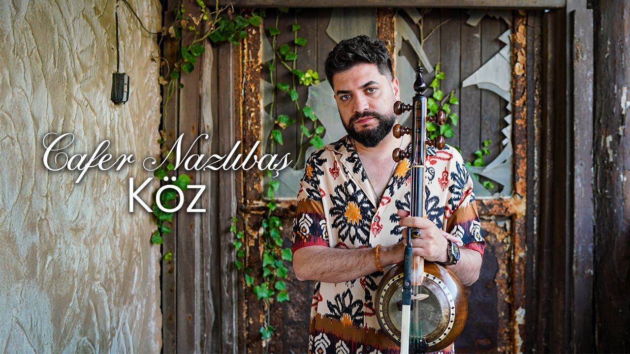 Cafer Nazlıbaş&nbsp;Köz