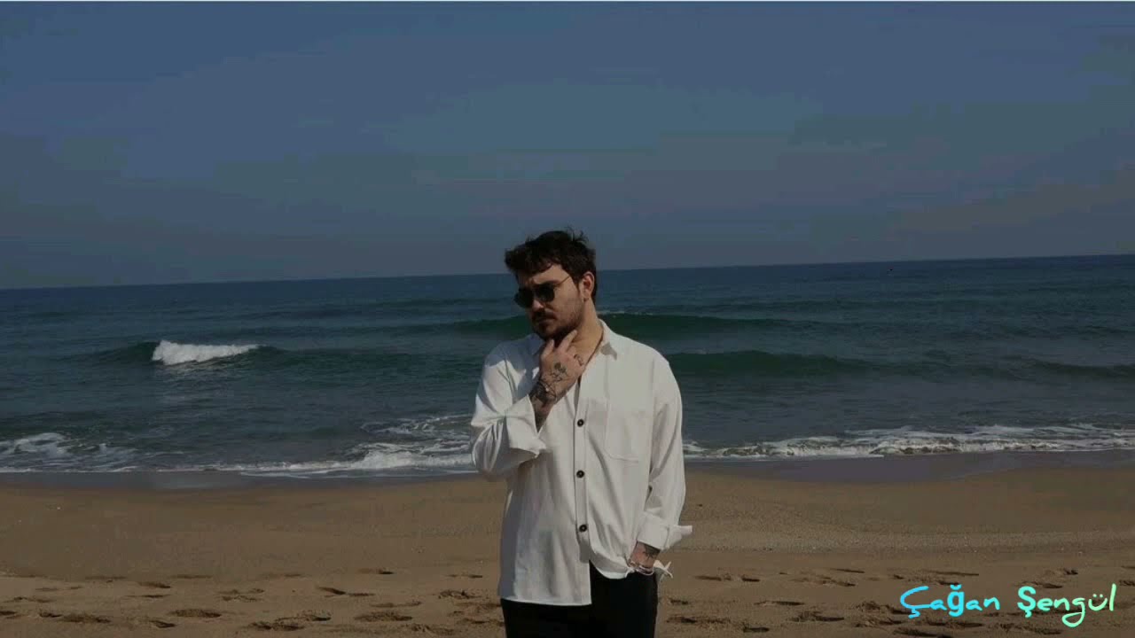 Çağan Şengül&nbsp;Artık çok geç