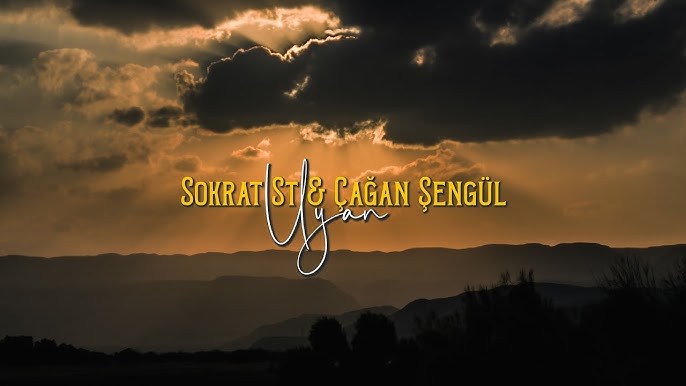 Çağan Şengül&nbsp;Uyan