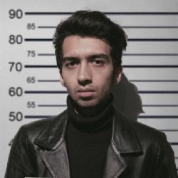 Çağatay Akman&nbsp;Ben Ne İnsanlar Gördüm