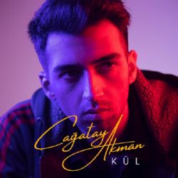 Çağatay Akman&nbsp;Kül
