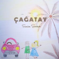 Çağatay Arığ&nbsp;Senin Şarkın