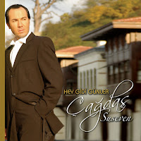 Çağdaş Suseven&nbsp;Hey Gidi Günler