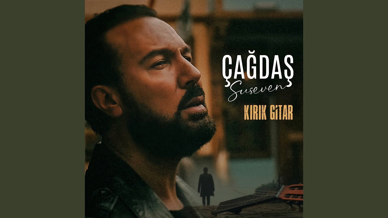 Çağdaş Suseven&nbsp;Kırık Gitar