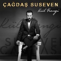 Çağdaş Suseven&nbsp;Kül Rengi