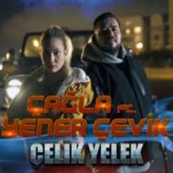 Çağla&nbsp;Çelik Yelek