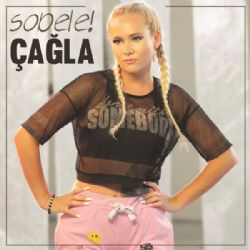 Çağla&nbsp;Sobele