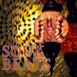 Çağla&nbsp;Souk Beats