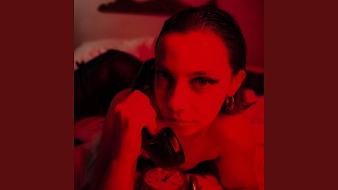 Çağla Yapar&nbsp;Kaybettim Kendim