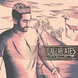 Çağlar Ateş&nbsp;Azlet