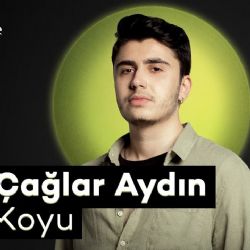 Çağlar Aydın&nbsp;Koyu