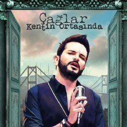 Çağlar&nbsp;Kentin Ortasında