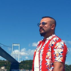 Çağlar Öngel&nbsp;Kurdish Mashup