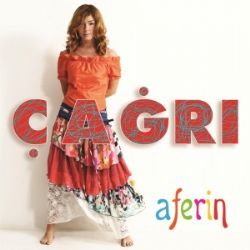 Çağrı&nbsp;Aferin