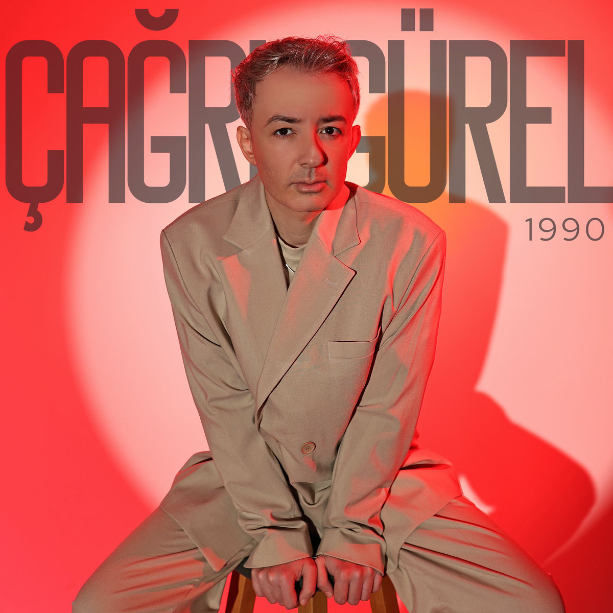 Çağrı Gürel&nbsp;1990