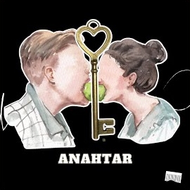 Çağrı Işık&nbsp;Anahtar