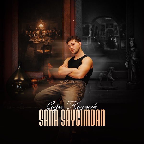 Çağrı Kaymak&nbsp;Sana Saygımdan