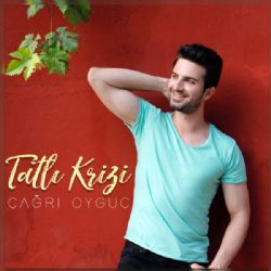 Çağrı Oyguç&nbsp;Tatlı Krizi