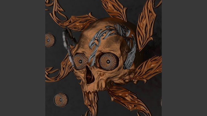 Çağrı Sinci&nbsp;Kırık Haramiler