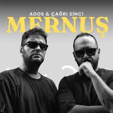 Cağrı Sinci&nbsp;Mernuş