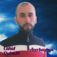 Cahid Qubadlı&nbsp;Azerbaycan