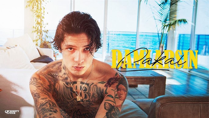 Çakal&nbsp;Damlarsın