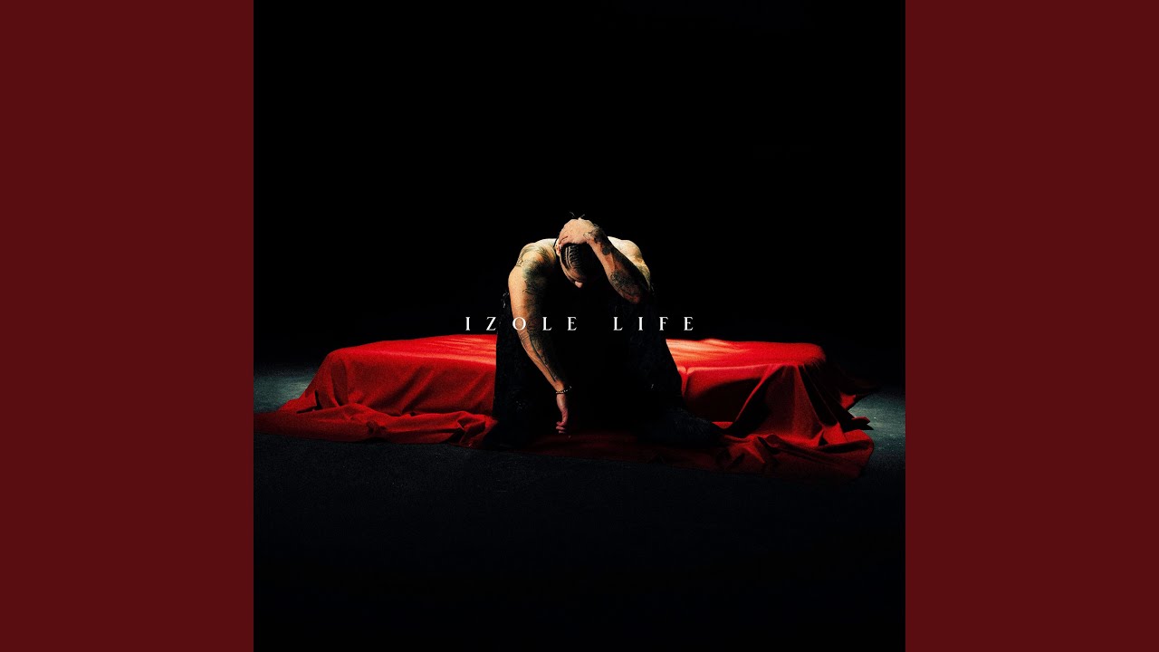 Çakal&nbsp;İzole Life