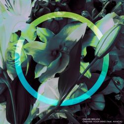 Caleb Welch&nbsp;Change Your Mind