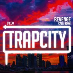 Calli Boom&nbsp;Revenge