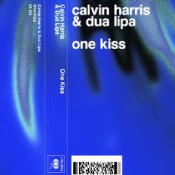 Calvin Harris&nbsp;One Kiss